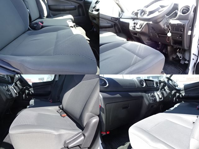 NISSAN CARAVAN van 1.2t 2WD 2022