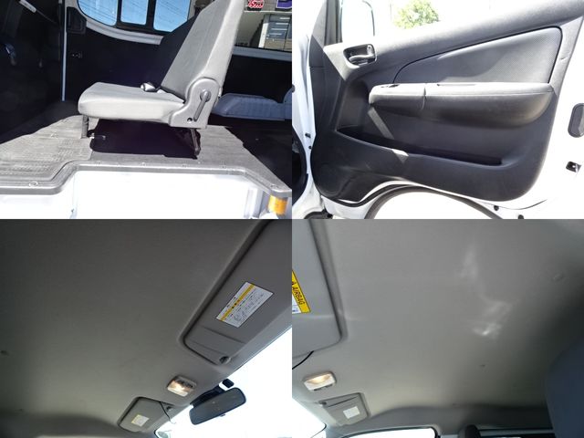 NISSAN CARAVAN van 1.2t 2WD 2022