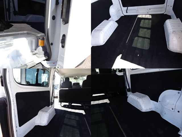 NISSAN CARAVAN van 1.2t 2WD 2022