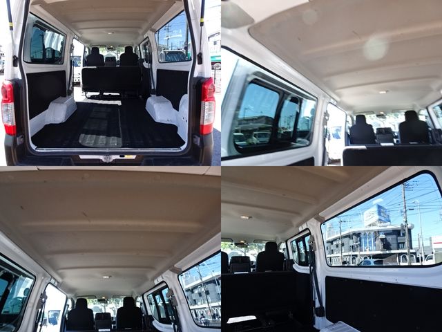 NISSAN CARAVAN van 1.2t 2WD 2022