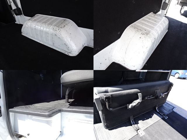 NISSAN CARAVAN van 1.2t 2WD 2022