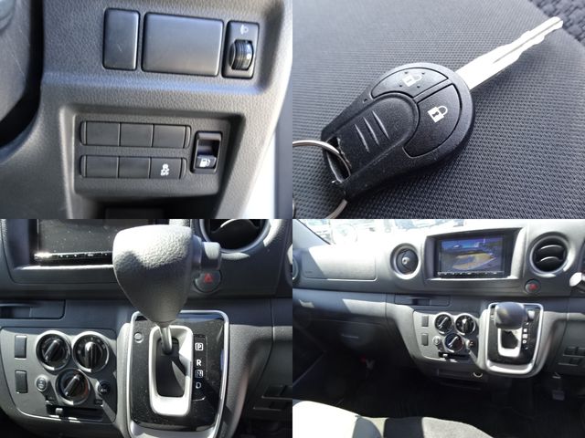 NISSAN CARAVAN van 1.2t 2WD 2022