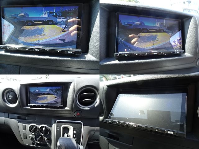 NISSAN CARAVAN van 1.2t 2WD 2022