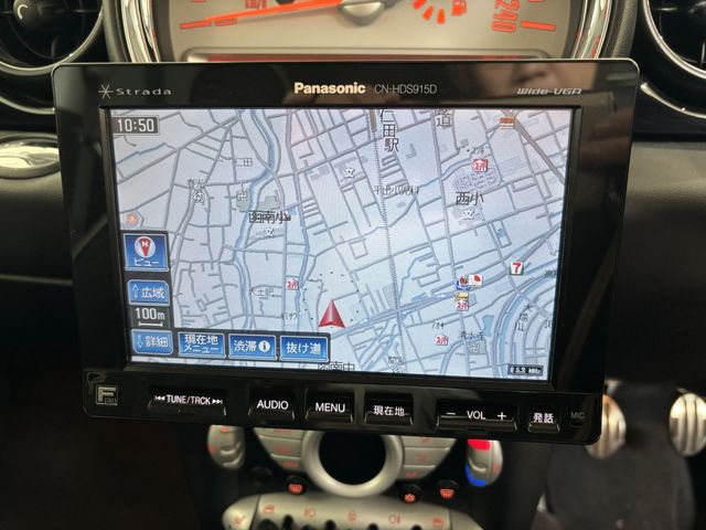 BMW BMW MINI COOPER S CLUBMAN 2008