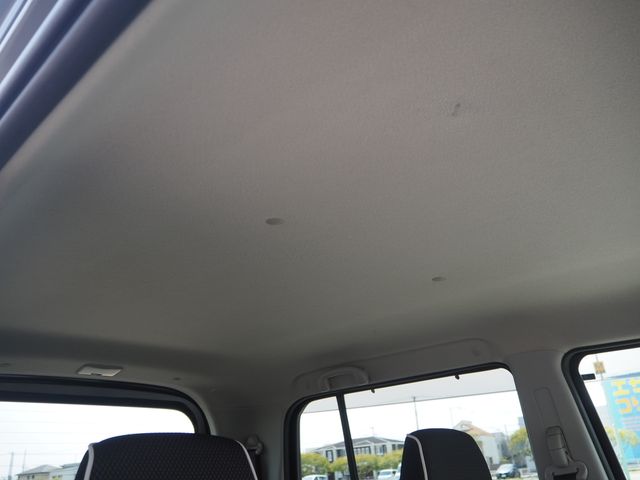 SUZUKI HUSTLER 4WD 2014