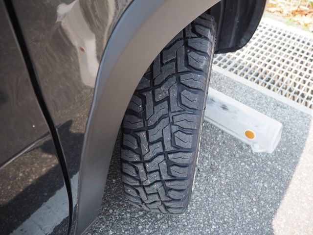 SUZUKI HUSTLER 4WD 2014