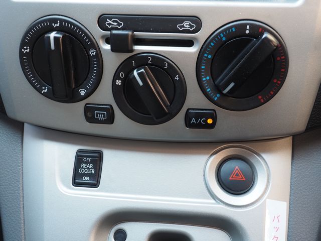 NISSAN NV200 VANETTE van 2016