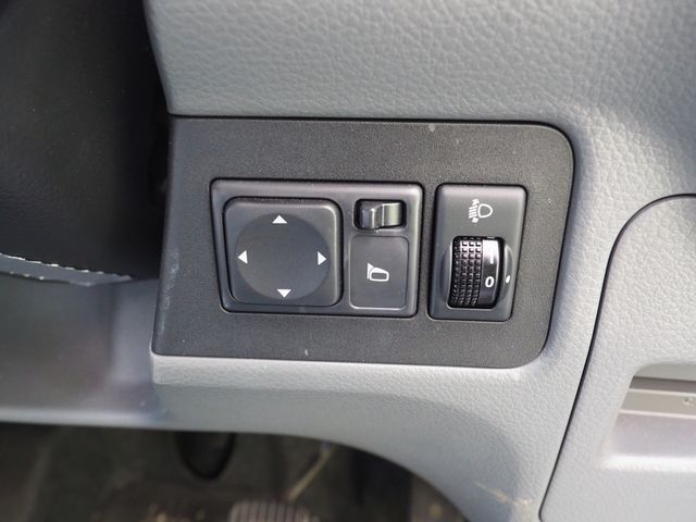 NISSAN NV200 VANETTE van 2016