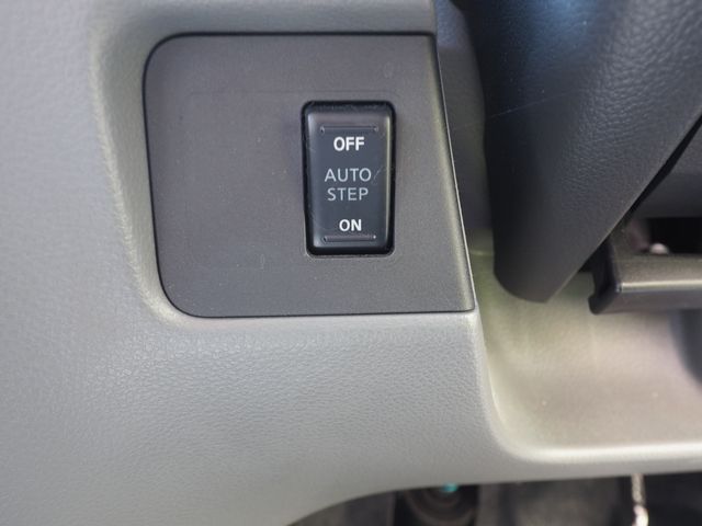 NISSAN NV200 VANETTE van 2016