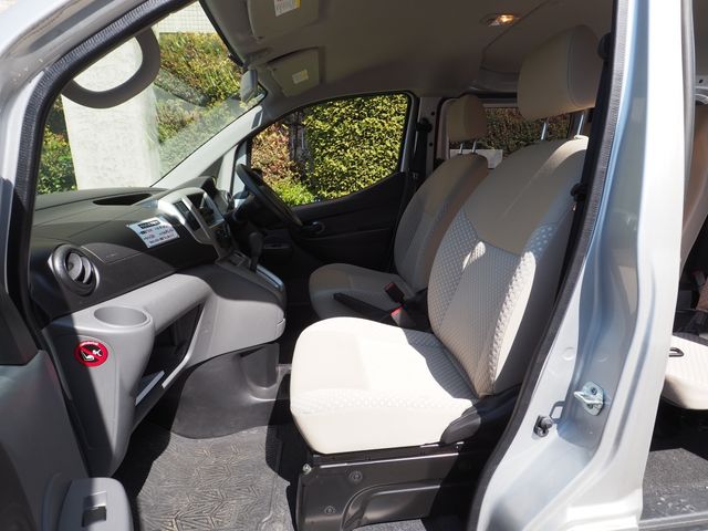 NISSAN NV200 VANETTE van 2016