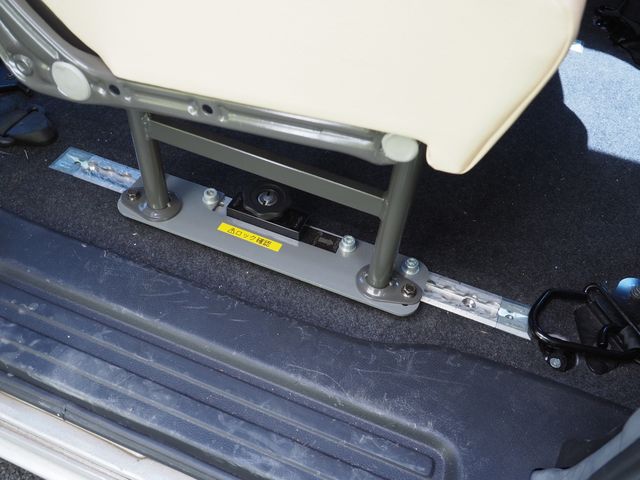 NISSAN NV200 VANETTE van 2016
