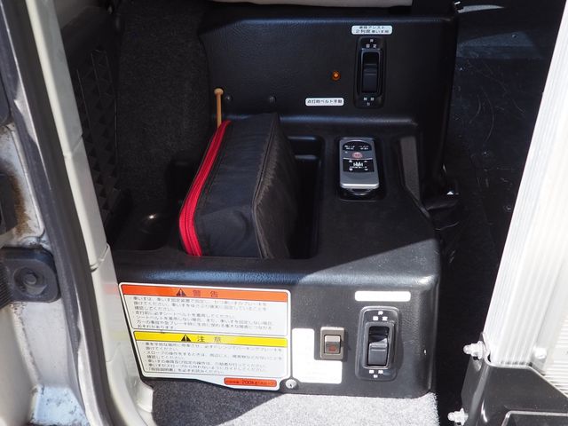 NISSAN NV200 VANETTE van 2016