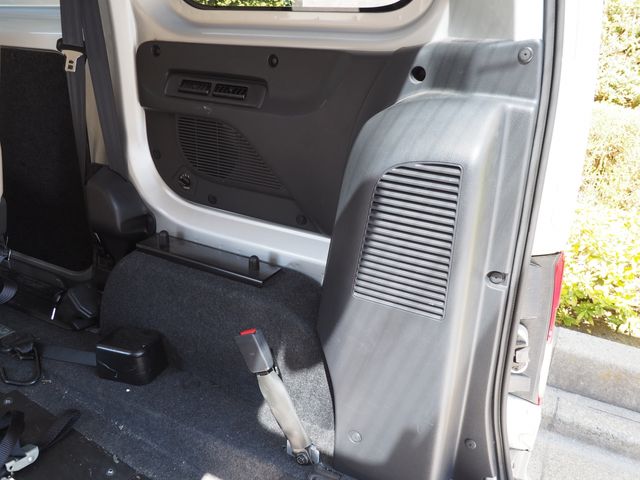 NISSAN NV200 VANETTE van 2016