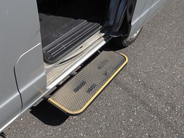 NISSAN NV200 VANETTE van 2016