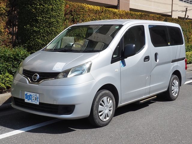 NISSAN NV200 VANETTE van 2016