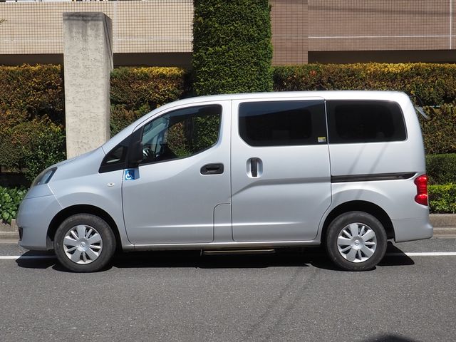 NISSAN NV200 VANETTE van 2016
