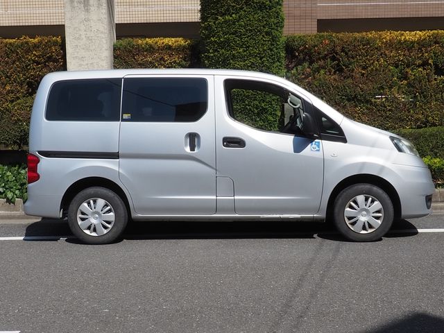 NISSAN NV200 VANETTE van 2016
