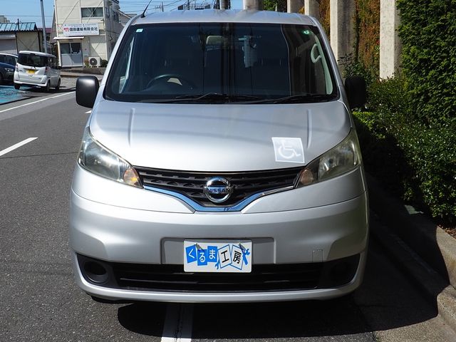 NISSAN NV200 VANETTE van 2016