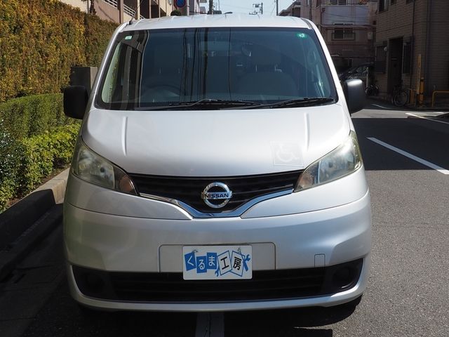 NISSAN NV200 VANETTE van 2016