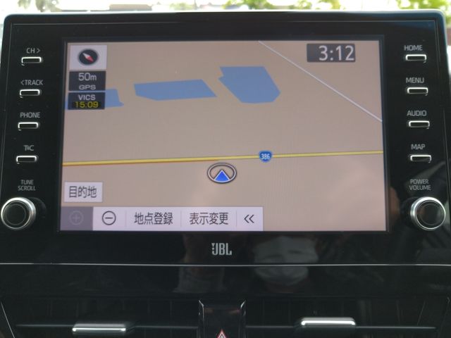 TOYOTA CAMRY HYBRID 2021