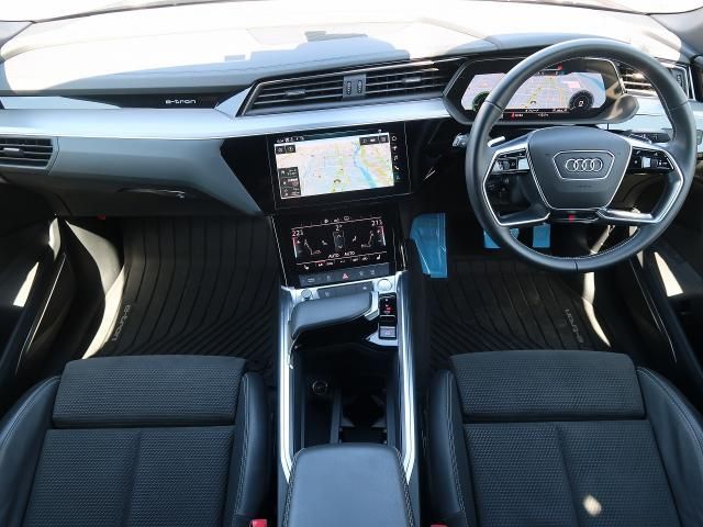 AUDI AUDI e-tron SPORTBACK 2022