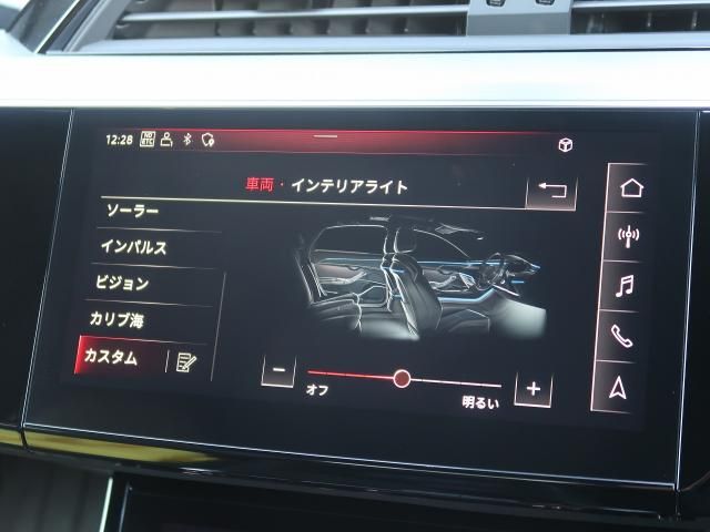 AUDI AUDI e-tron SPORTBACK 2022