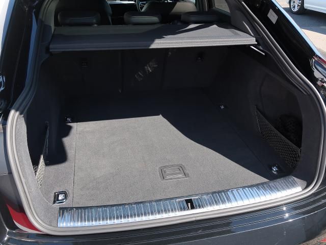 AUDI AUDI e-tron SPORTBACK 2022