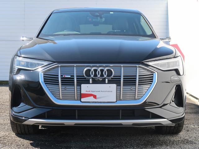 AUDI AUDI e-tron SPORTBACK 2022