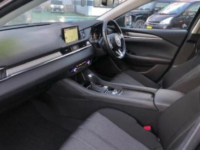 MAZDA MAZDA6 WAGON 2022