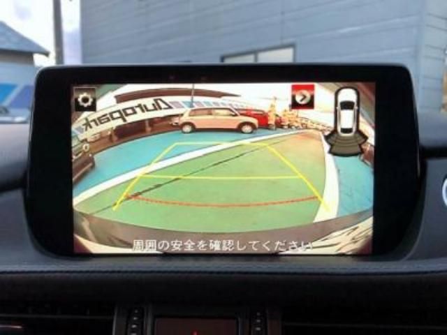 MAZDA MAZDA6 WAGON 2022