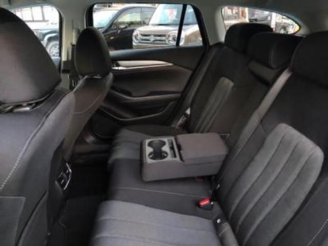 MAZDA MAZDA6 WAGON 2022