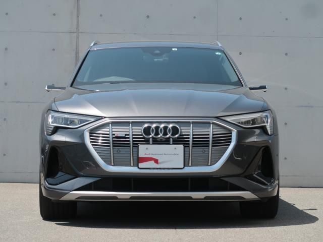 AUDI AUDI e-tron 2022