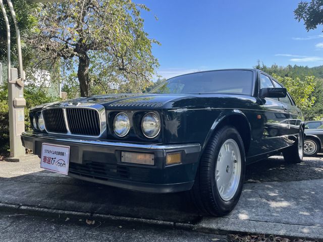 JAGUAR JAGUAR XJseries sedan 1994