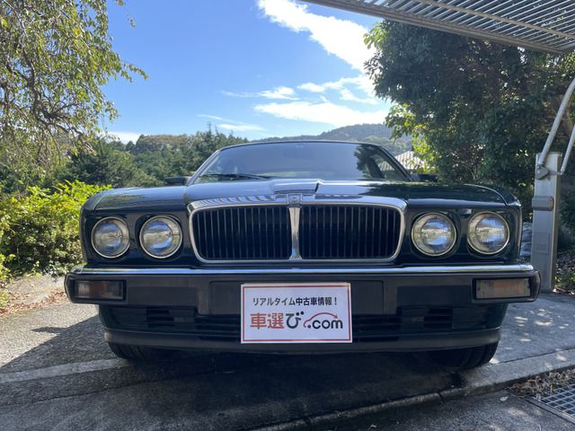 JAGUAR JAGUAR XJseries sedan 1994