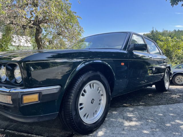 JAGUAR JAGUAR XJseries sedan 1994
