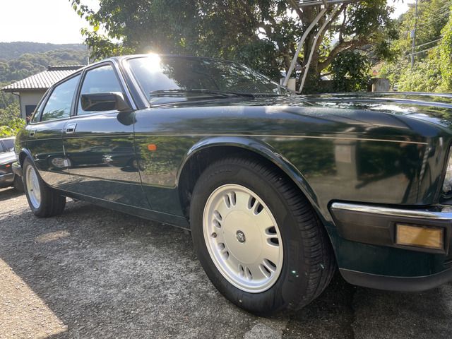 JAGUAR JAGUAR XJseries sedan 1994