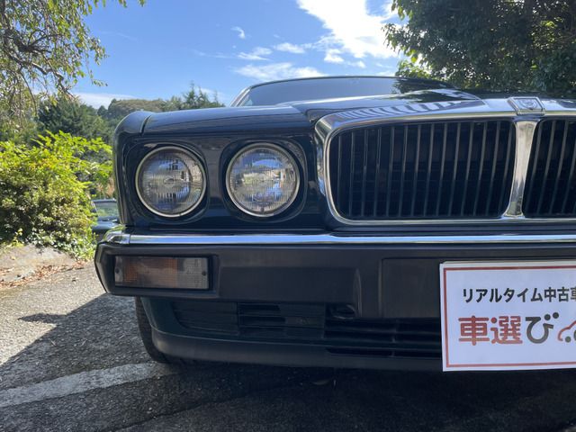 JAGUAR JAGUAR XJseries sedan 1994