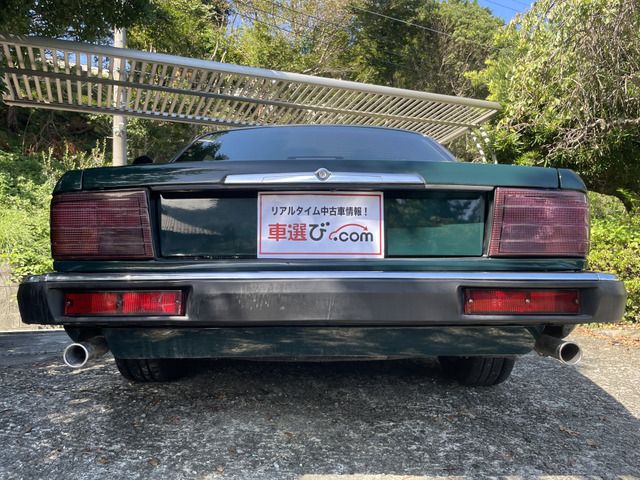 JAGUAR JAGUAR XJseries sedan 1994