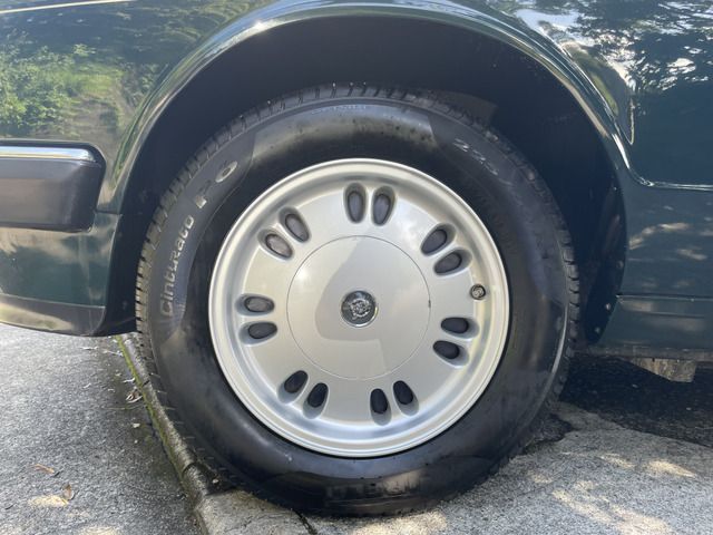 JAGUAR JAGUAR XJseries sedan 1994