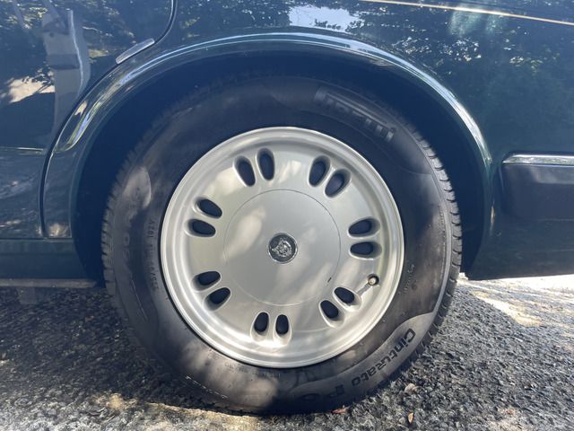 JAGUAR JAGUAR XJseries sedan 1994