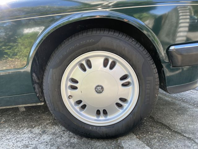 JAGUAR JAGUAR XJseries sedan 1994