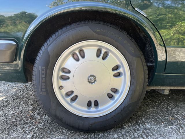 JAGUAR JAGUAR XJseries sedan 1994