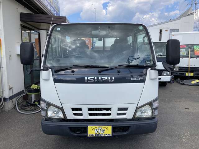 ISUZU ??? 2004