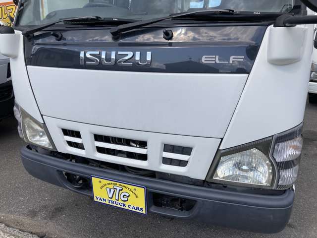 ISUZU ??? 2004