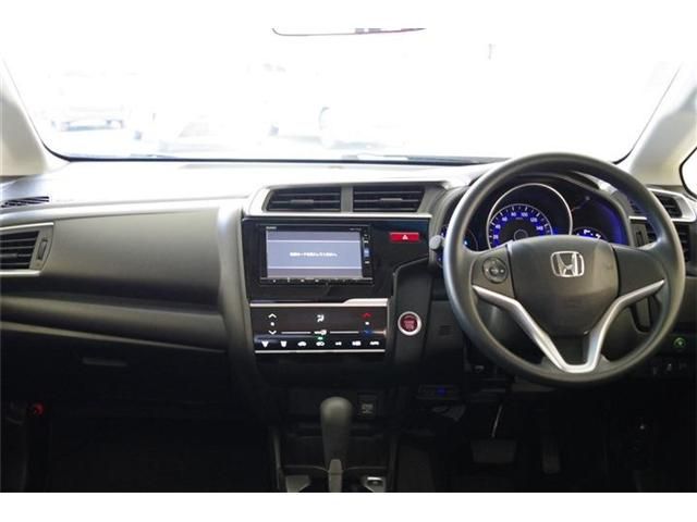 HONDA FIT 2017