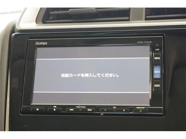 HONDA FIT 2017