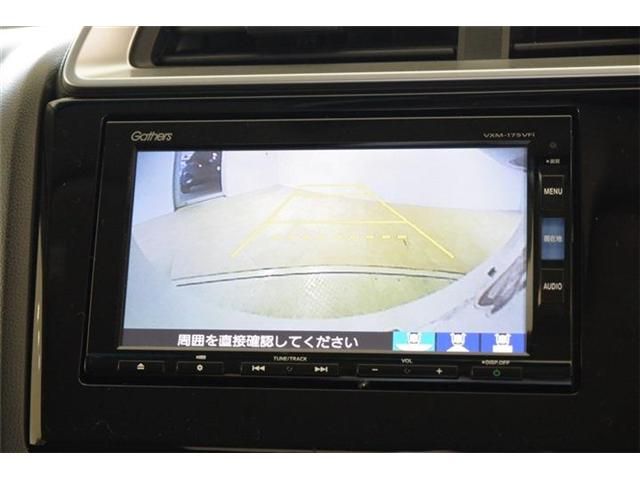 HONDA FIT 2017