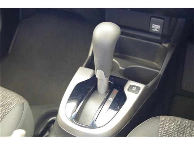 HONDA FIT 2017