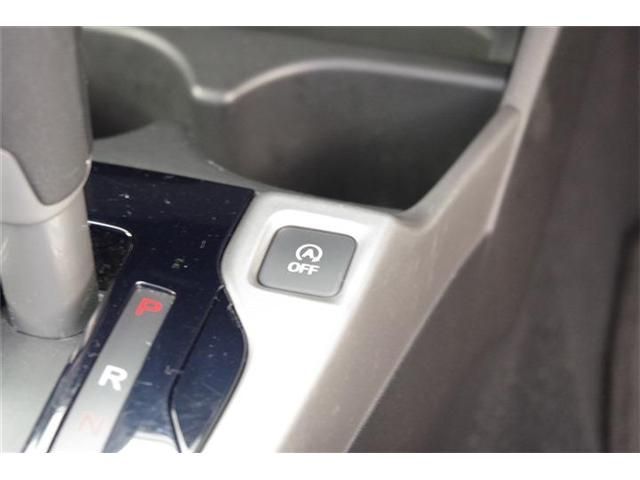 HONDA FIT 2017