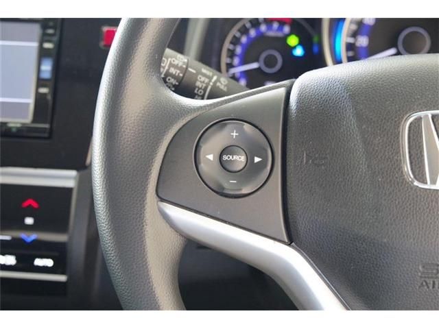 HONDA FIT 2017